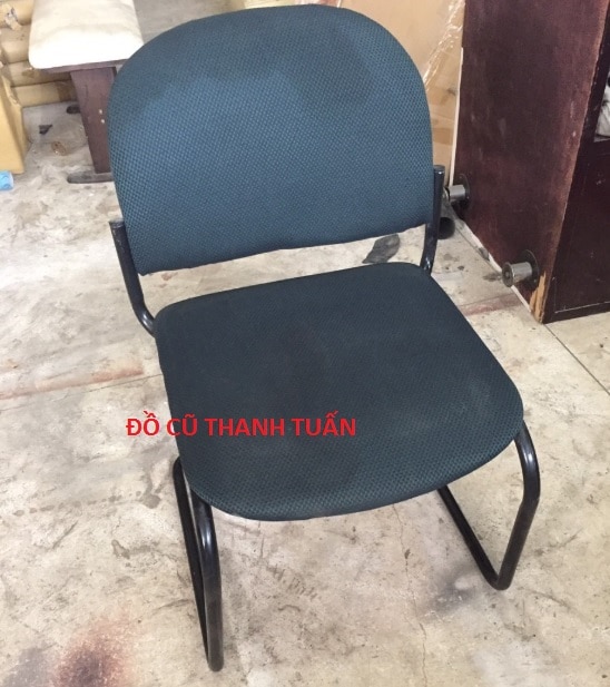 ghe-van-phong-cu-250k XẢ KHO: Lô Ghế Cũ Giá 150k - 350K