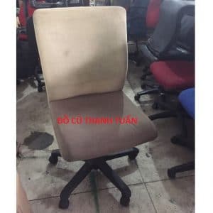 Thanh Lý Ghế Xoay Cũ Có Chế Độ Ngã Lưng