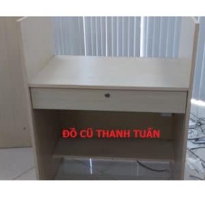 Lô 70 Cái Bàn Làm Việc Cũ 80x60Cm - Mã 786