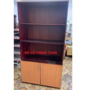 Thanh Lý Kệ Hồ Sơ 1Mx2M Cũ