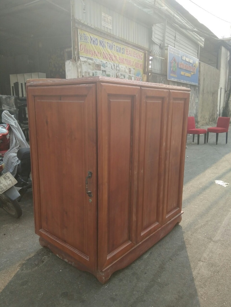 1-40 Review mẫu nội thất gia đình cũ hàng mới về