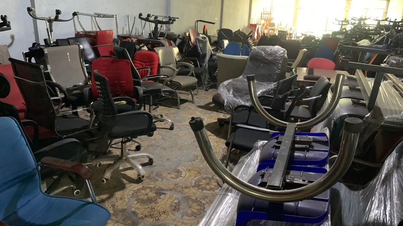 11 ĐỒ CŨ THANH TUẤN CÓ GÌ?