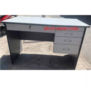 Thanh Lý Bàn Làm Việc Cũ Gía Rẻ