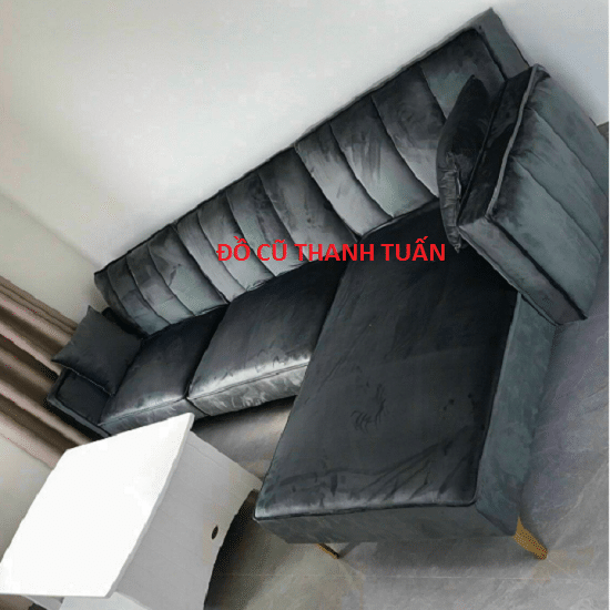 2 Bộ Sofa Vải Cao Cấp Cần Thanh Lý Với Giá rẻ