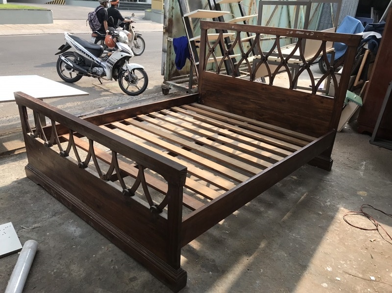 3-16 Review mẫu nội thất gia đình cũ hàng mới về