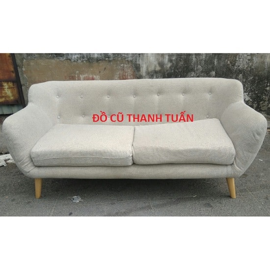 Thanh Lý Ghế Sofa Đơn Cũ  Mã 310  Thanh Tuấn