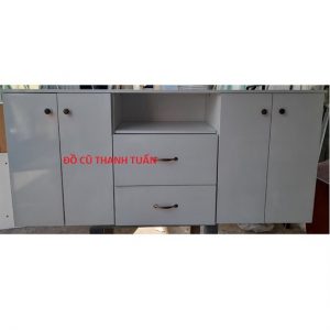 Thanh Lý Tủ Hồ Sơ Cũ Giá Rẻ