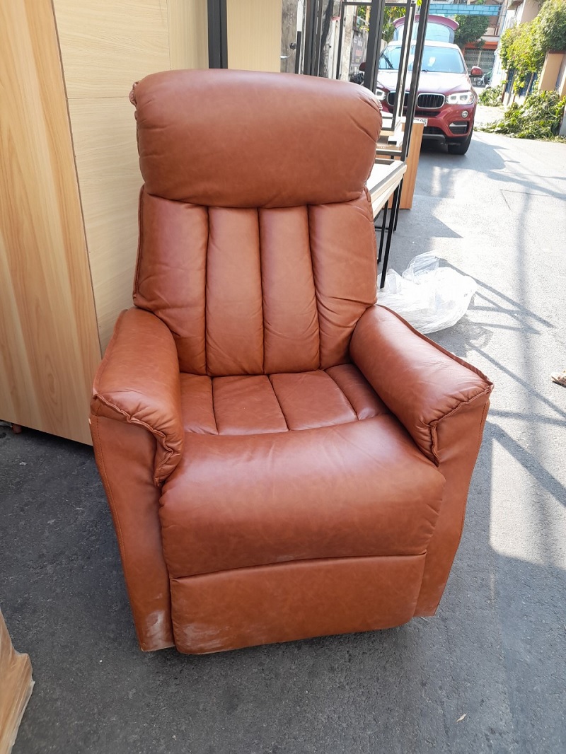 3 Đôi dòng tâm sự của Chị Mai khi mua hàng