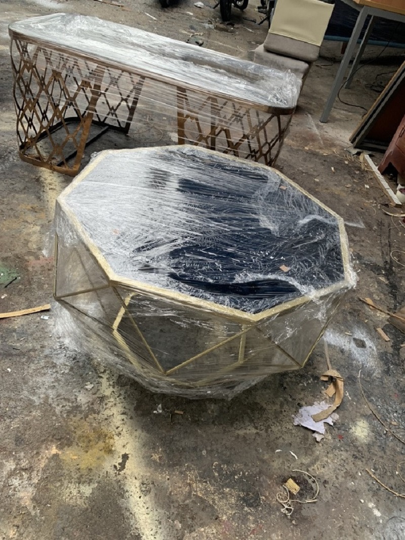 4 Đôi dòng tâm sự của Chị Mai khi mua hàng