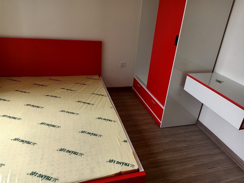 5-5 [Review] giường cũ lắp đặt tại nhà khách hàng