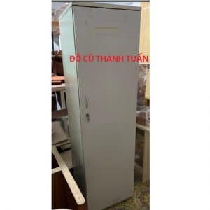 Thanh Lý Tủ Áo 1 Cánh Ngang 60cmx1m6 Giá Rẻ
