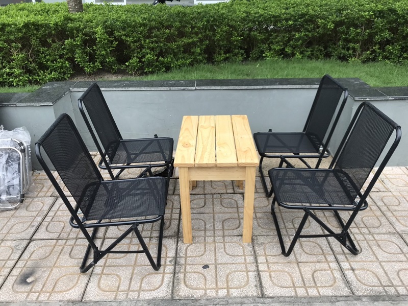 7-7 Hóa đơn 20 triệu của anh Lộc gồm những gì?