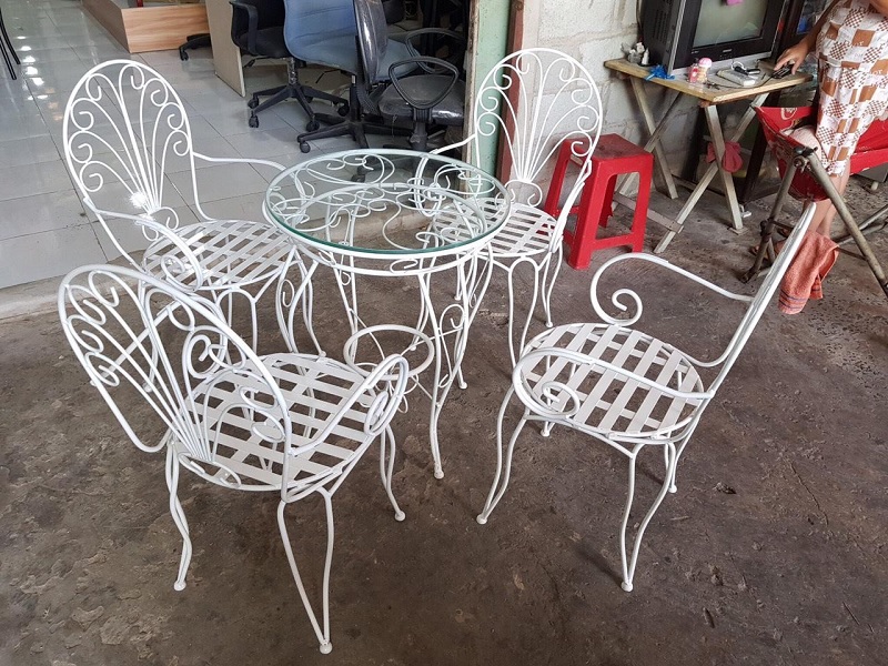 7 Đôi dòng tâm sự của Chị Mai khi mua hàng