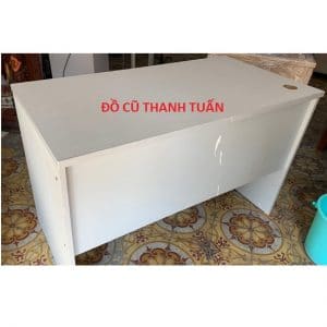 Thanh Lý Bàn Làm Việc Cũ 1m2 x 60cm Giá Rẻ