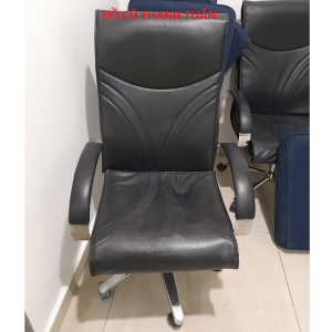 Thanh Lý Ghế Xoay Văn Phòng Cũ - GVPC344