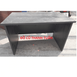 Thanh Lý Bàn Làm Việc Không Hộc Cũ Giá Rẻ