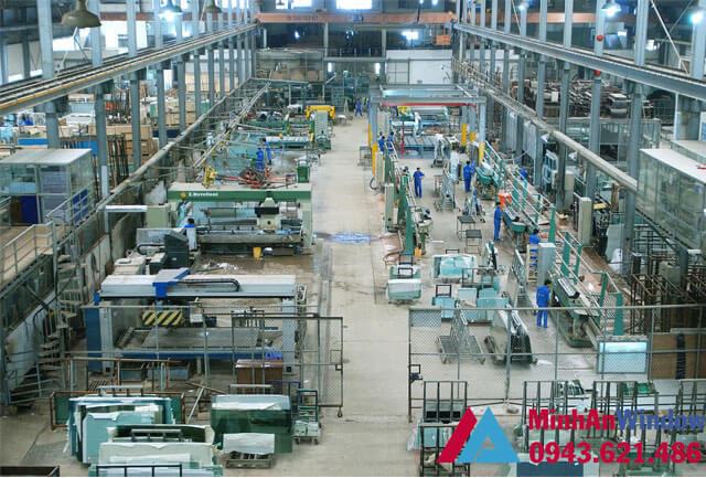 bao-gia-kinh-cuong-luc-6 Minh An Window cửa nhôm kính Xingfa nhập khẩu chính hãng