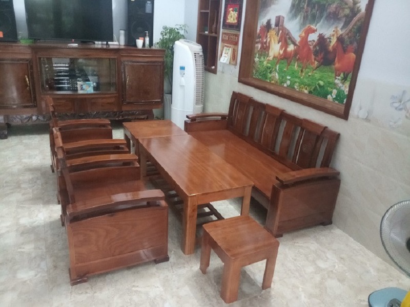 bo-salon Chỉ với 12 triệu "Anh Lý" sở hữu combo