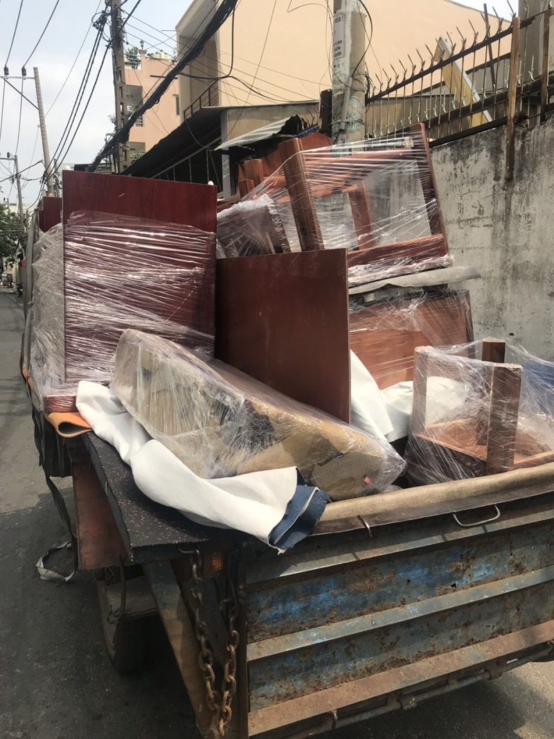 hang-giao-1 Chỉ với 12 triệu "Anh Lý" sở hữu combo