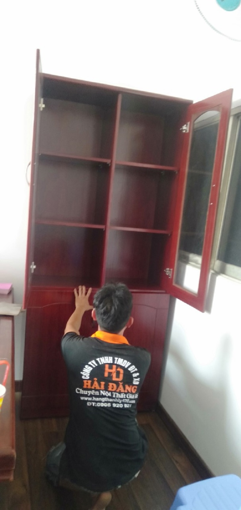 lap-tu Chỉ với 12 triệu "Anh Lý" sở hữu combo