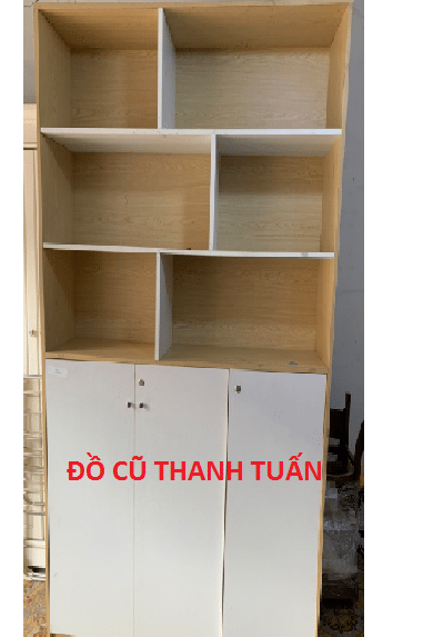 tu-ho-so-cu-2-1 Tủ Hồ Sơ 1m3x40 Cũ Giá Rẻ - TTBC13