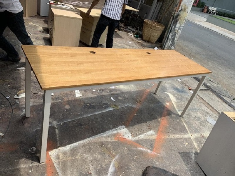 1 Cảm ơn chị Huyền với lần trở lại