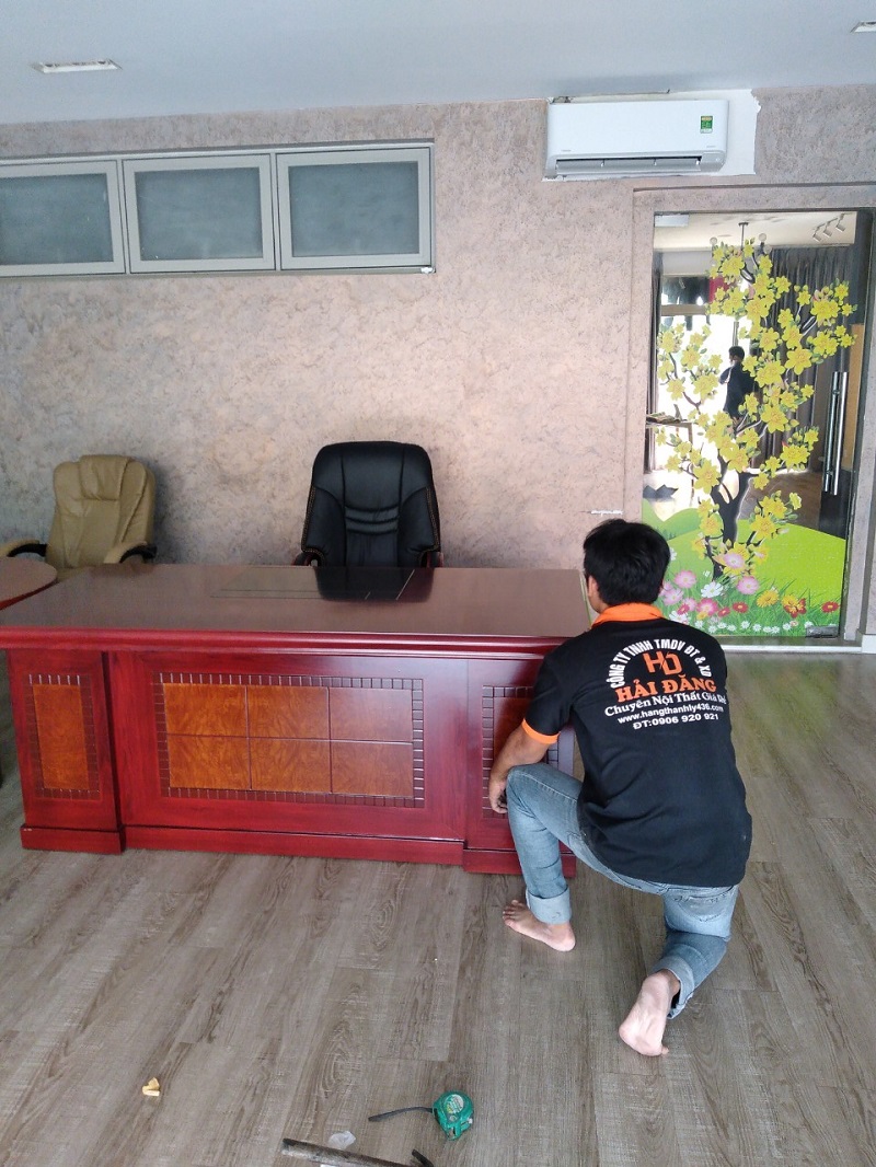 2-1 Anh Khang hài lòng với combo chưa tới 10 triệu