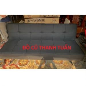 Ghế Băng Chờ Mới 90% Ngang 1M Cao 50CM Giá Rẻ