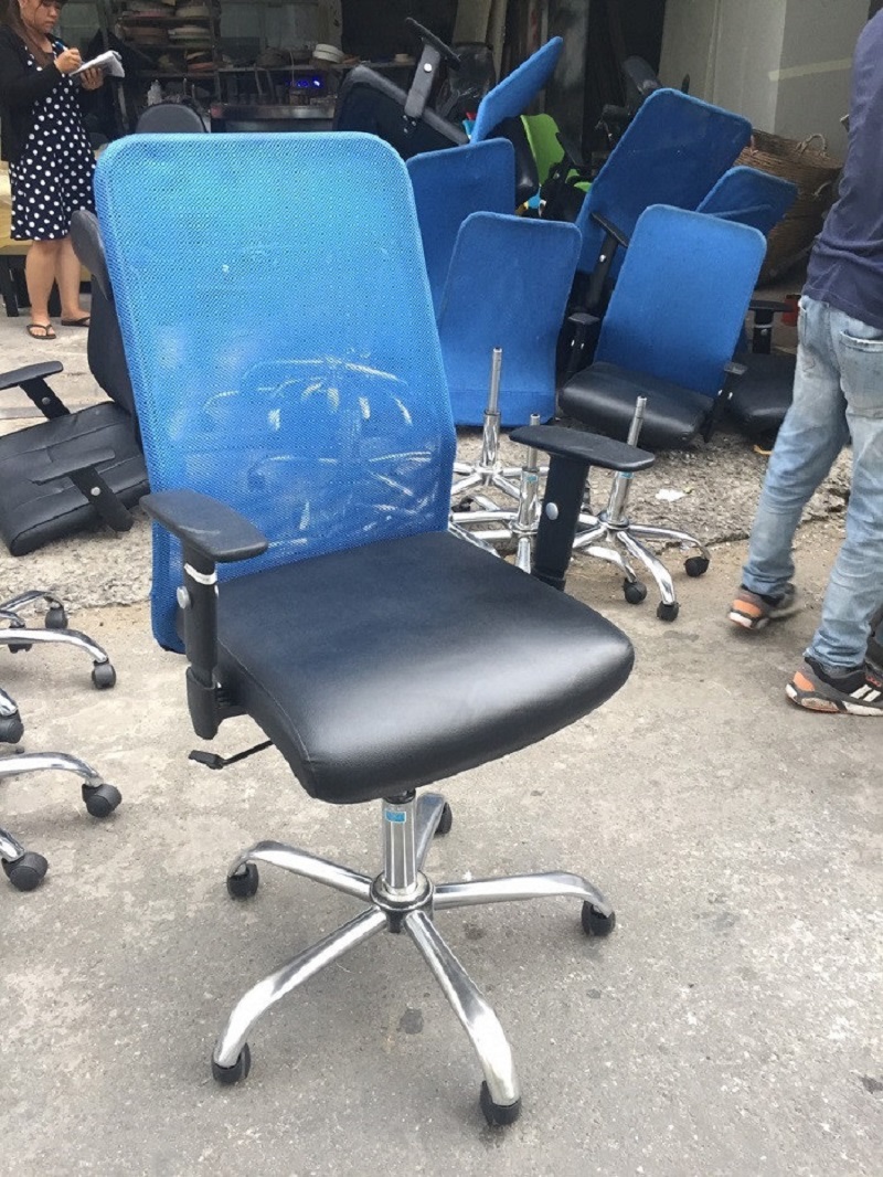 2 Cảm ơn chị Huyền với lần trở lại