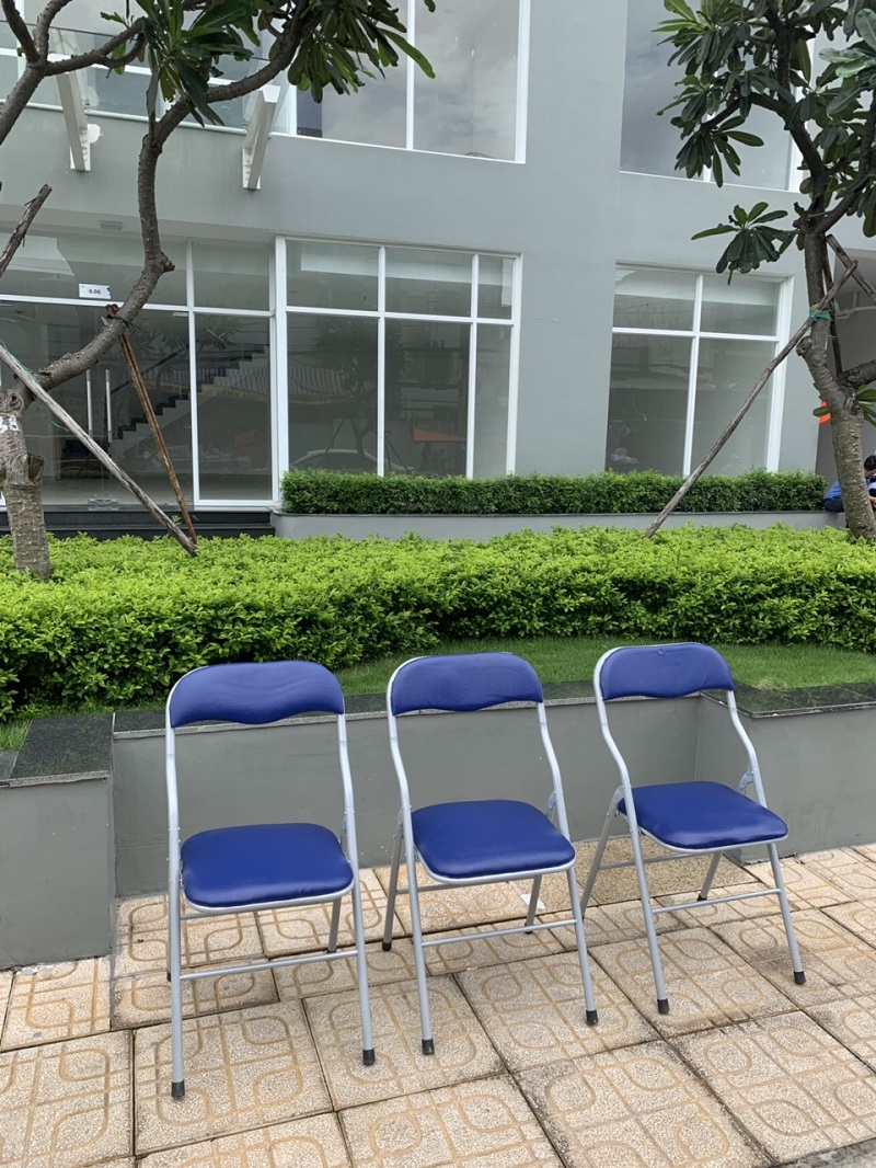 3 Cảm ơn chị Huyền với lần trở lại