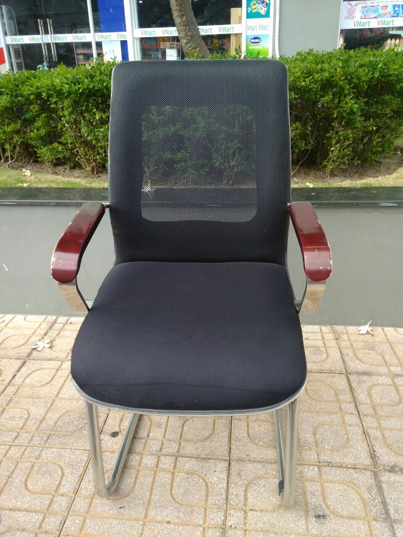 4-10 Setup nội thất văn phòng cho KH anh Tùng quận 6