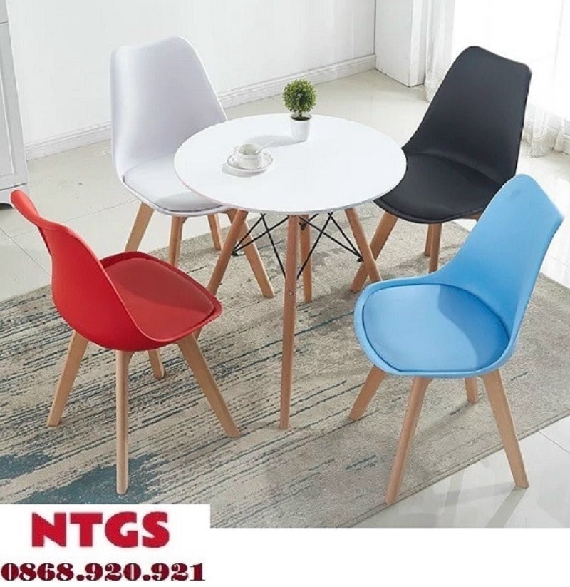 5-11 Chị Vân hài lòng với combo nội thất cũ