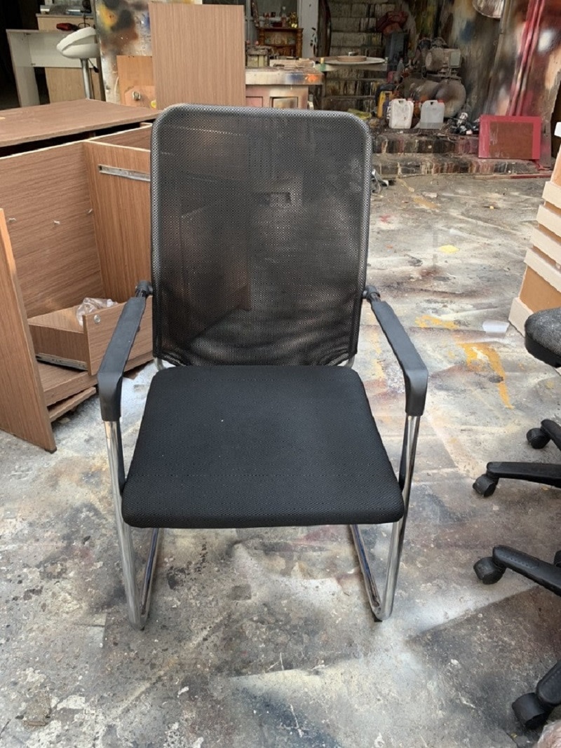 5-20 Setup cho văn phòng làm việc cho KH Anh Long quận 1