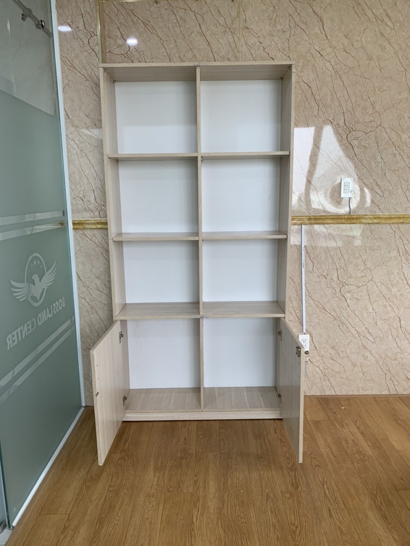 6-14 Hình ảnh setup nội thất văn phòng cho khách