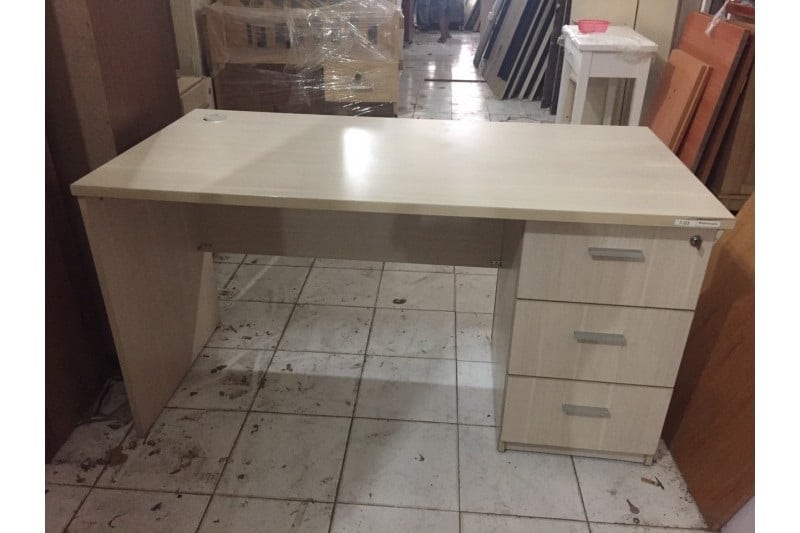 7-15 Setup cho văn phòng làm việc cho KH Anh Long quận 1