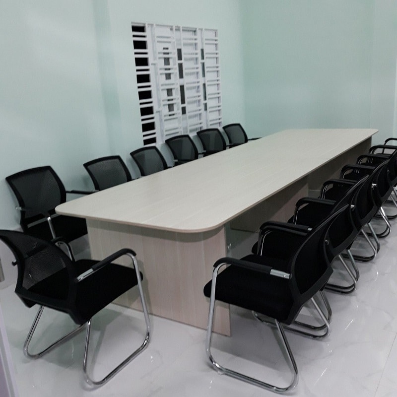 2-20 Tiện nghi với combo nội thất văn phòng