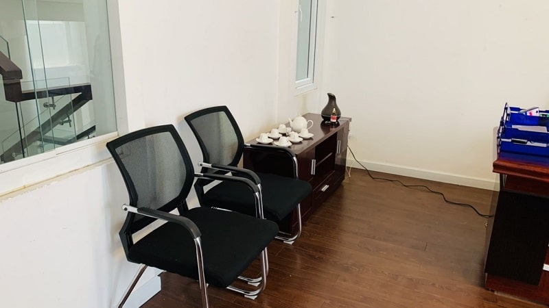 2-24 Hình ảnh giao nội thất văn phòng