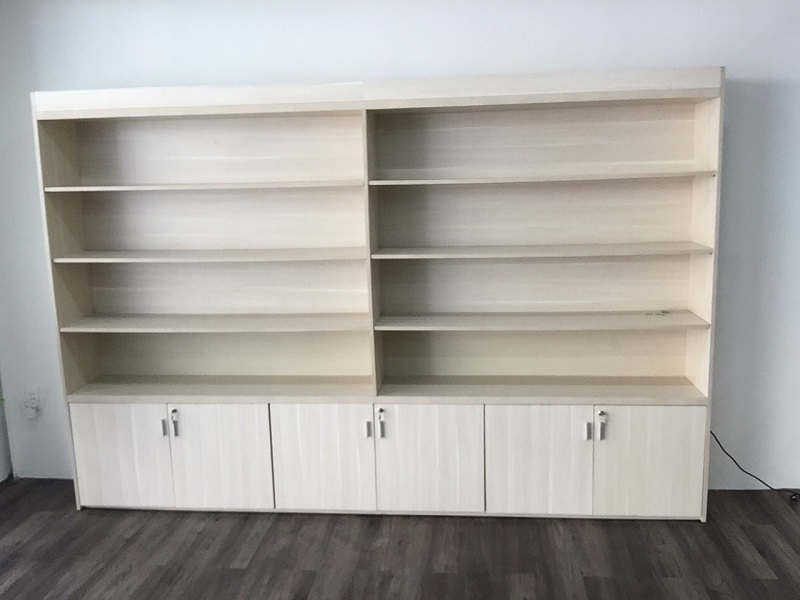 3-9 Sản phẩm tại văn phòng khách đã được giao đến