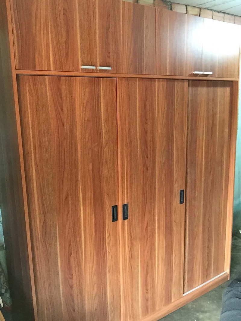 4-23 Đẳng cấp với sản phẩm nội thất giao đến khách