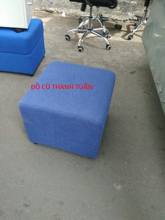 5-15 Thanh Lý Đôn Sofa Phòng Khách Cũ Giá Rẻ - DSFC05
