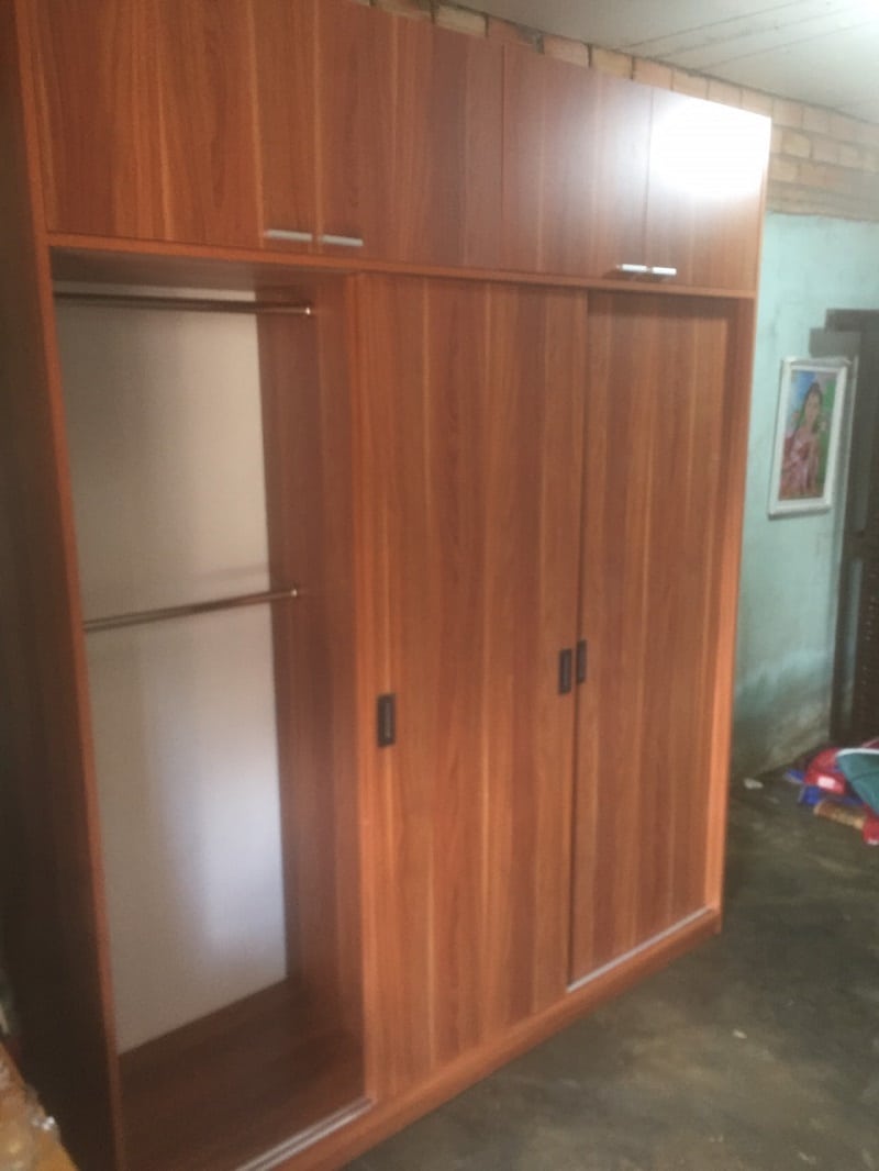 6-15 Đẳng cấp với sản phẩm nội thất giao đến khách