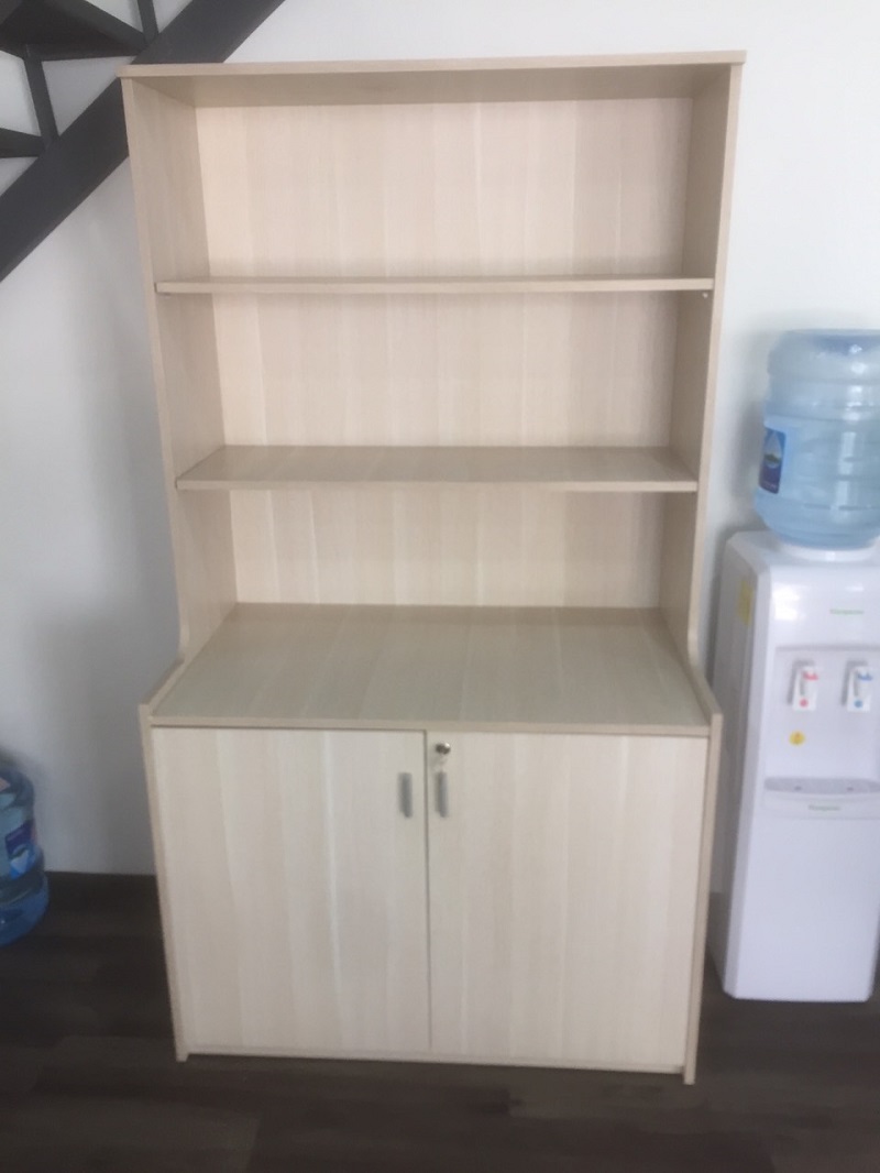 6-4 Sản phẩm tại văn phòng khách đã được giao đến