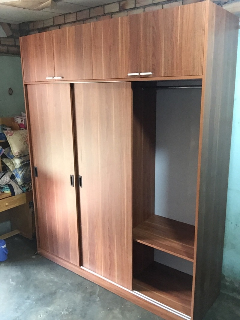 7-13 Đẳng cấp với sản phẩm nội thất giao đến khách