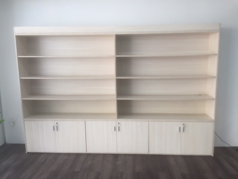 7-5 Sản phẩm tại văn phòng khách đã được giao đến