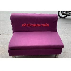 Băng Sofa Cũ Ngang 1M2