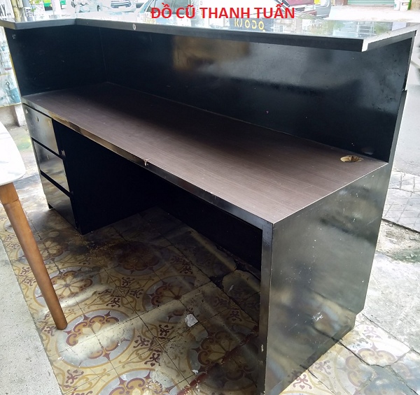 Untitled Thanh Lý Quầy Cũ Ngang 2M Giá Rẻ