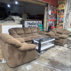 Bộ Sofa Rosano Cao Cấp Cũ Giá Rẻ