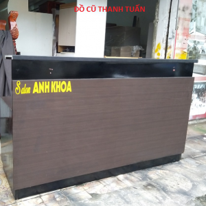 Thanh Lý Quầy Cũ Ngang 2M Giá Rẻ