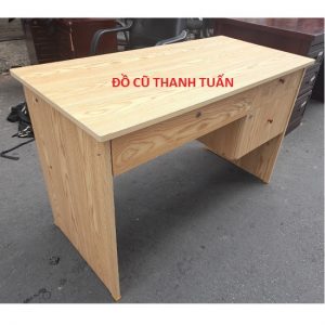 Thanh Lý Bàn Làm Việc 55Cm*1M15 Giá Rẻ - BLVC230