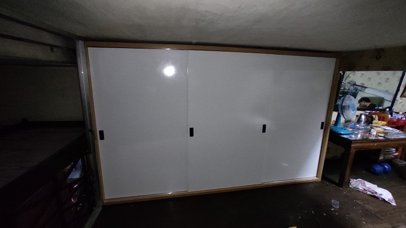 7-3 Lắp đặt sản phẩm nội thất gia đình đến khách hàng